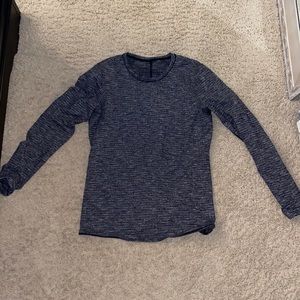 Lululemon Shirt